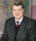 Victor V. Kolomiytsev