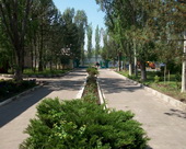 База отдыха АЗОВЬЕ