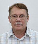 Аксенов Владимир Александрович