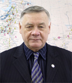 Vladimir M. Anisimov