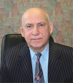 Michael F. Chichayev