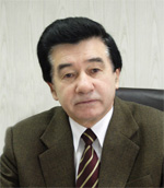 Vladimir S. Gelmutdinov