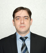 Ходаковский Виталий Александрович