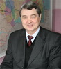 Chief Engineer Victor V. Kolomiytsev