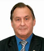 Deputy Director –Head of Chief Project  Engineers’ Bureau Iurii M. Kostenko