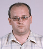 Deputy Chief Engineer Igor A. Lazarevich