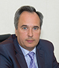 Deputy Director, General Issues Valerij A. Solodovnikov