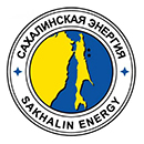 Letter of Appreciation, Sakhalin Energy 